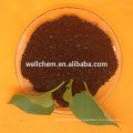 El fabricante directo de la marca de fábrica de ANYWIN provee profesionalmente el elemento negro de la alga orgánica del polvo del escama